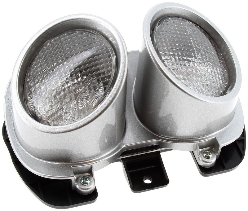 Piloto trasero BIHR Led con intermitentes integradoSuzuki GSR600