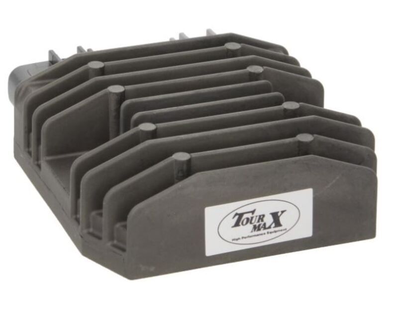 Regulador de corriente Tourmax ZX-10R