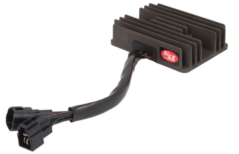 Regulador de corriente Tourmax GSR750