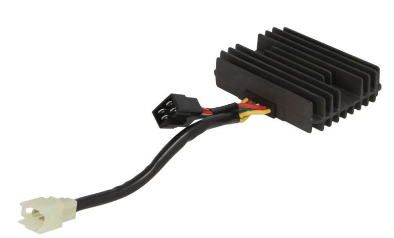 Regulador de corriente Ducati Tourmax