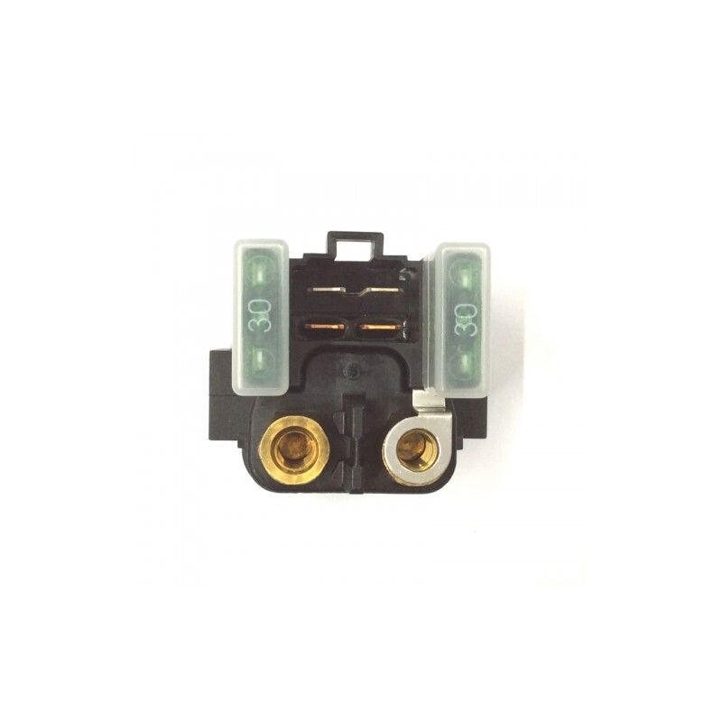 Relé motor de arranque Tourmax
