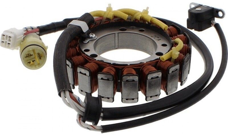 Stator Tourmax YFM 350 Raptor 04-13