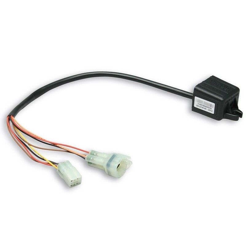 Emulador Lambda TC Unit 02 Controller Malossi 5516341B