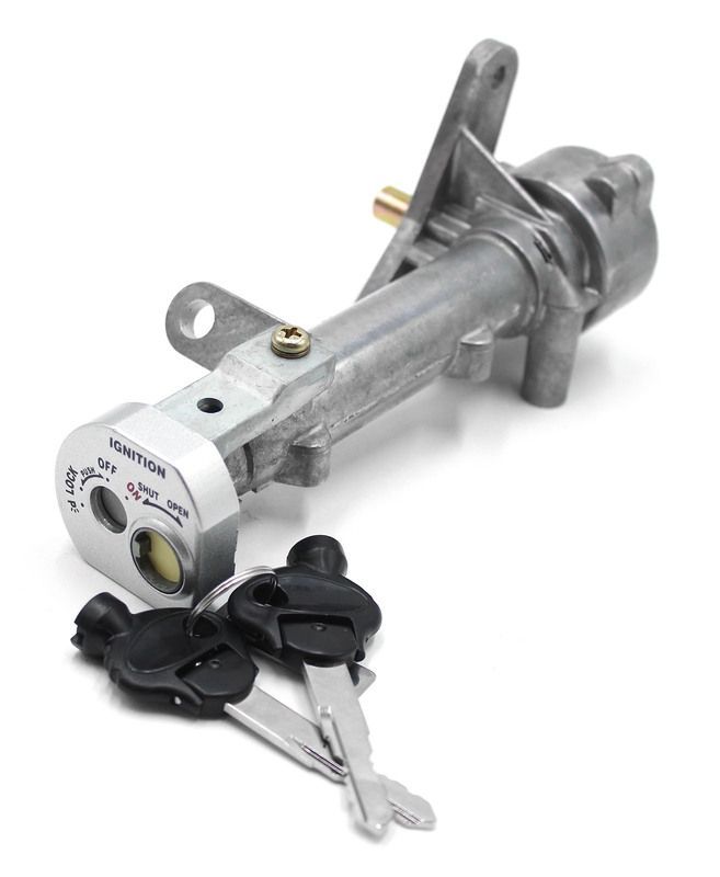 Cerradura de contacto UH Burgman 125/15
