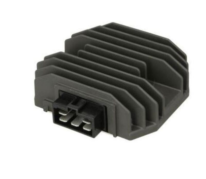 Regulador TOURMAX Yamaha FZ6