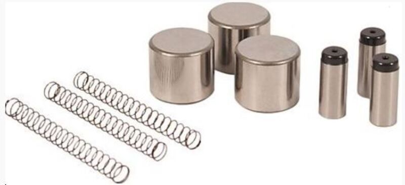 Kit de reparación embrague de arranque TOURMAX Yamaha
