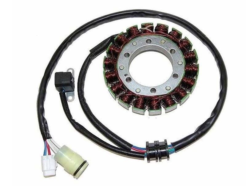 Stator TOURMAX Yamaha XV1600