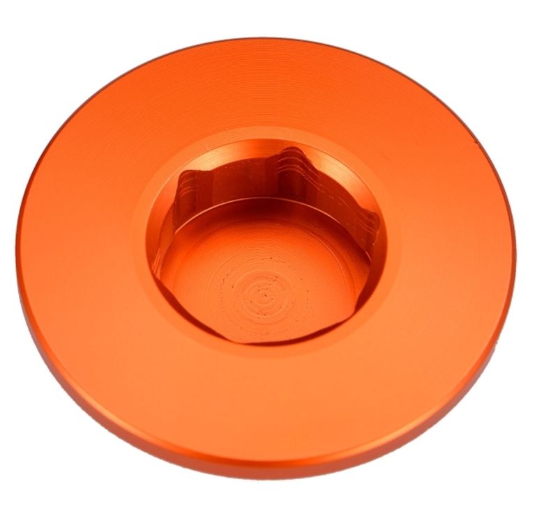 Tapón de motor VPARTS - KTM / Husqvarna