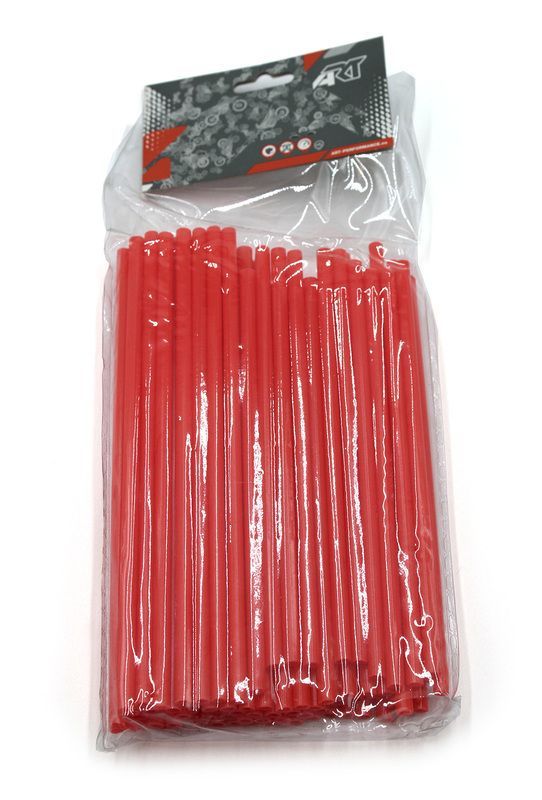 Fundas para radios V PARTS rojo