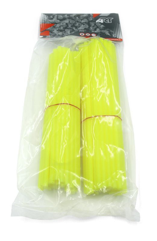 Fundas para radios V PARTS amarillo