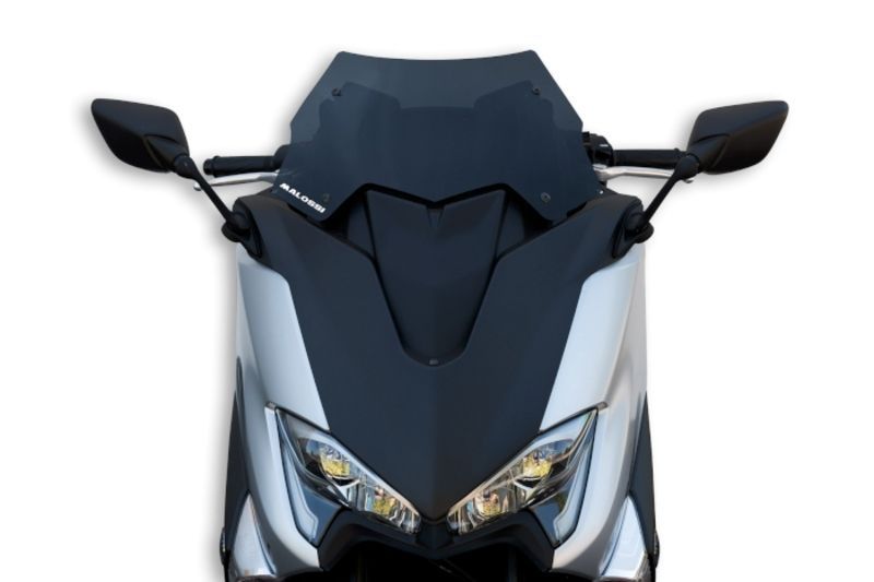 Pantalla Sport ahumada T-Max 17- Malossi 4517841B