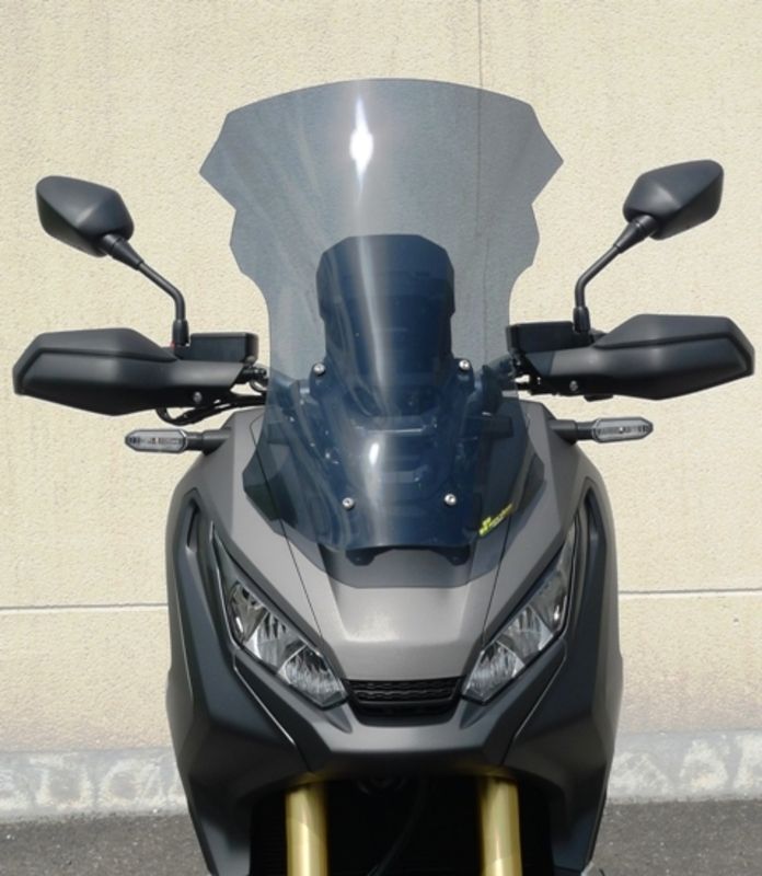 Pantalla V Parts Alta Protección transparente Honda X-Adv 750