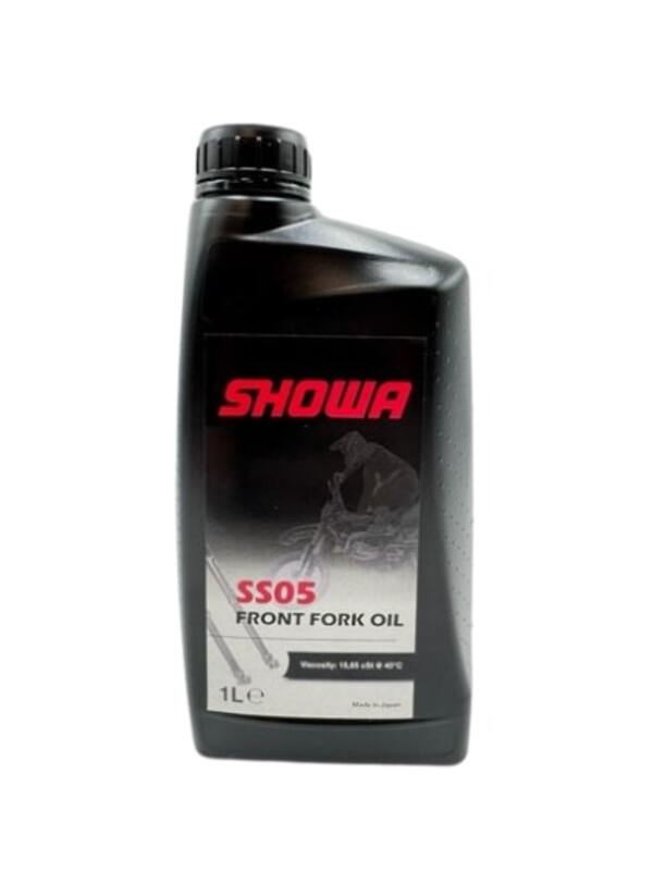 Aceite de horquilla SS05 1L SHOWA