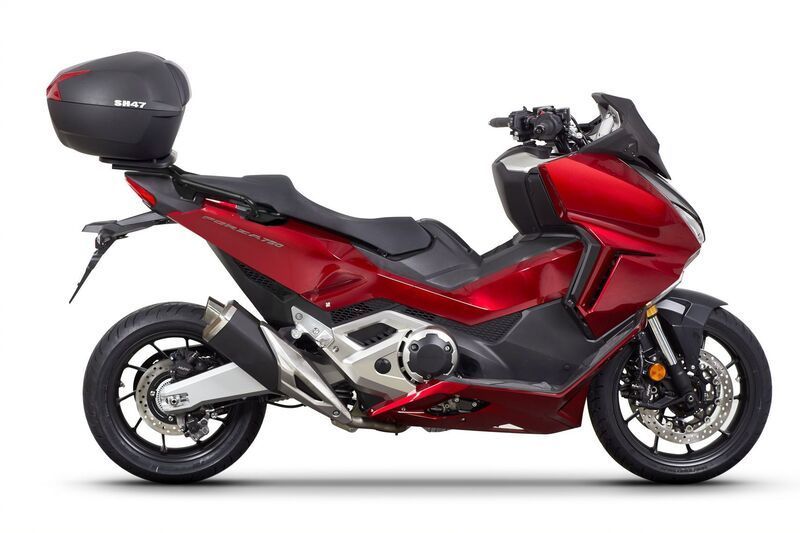 Fijaciones SHAD Top Master Honda Forza 750 '21