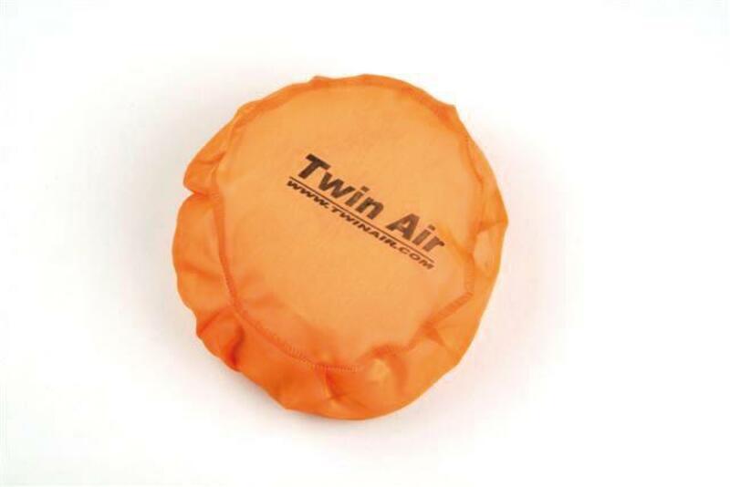 Pre filtro de aire TWIN AIR - 160000GPBK2