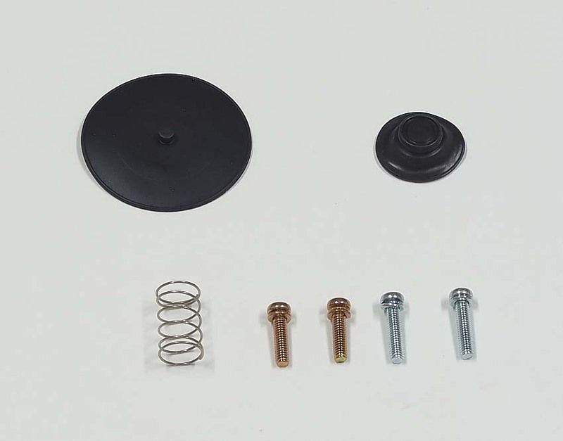 Kit de reparación de grifo de gasolina TOURMAX - Honda ST Pan EuropeanABS 1100 SC26 1995