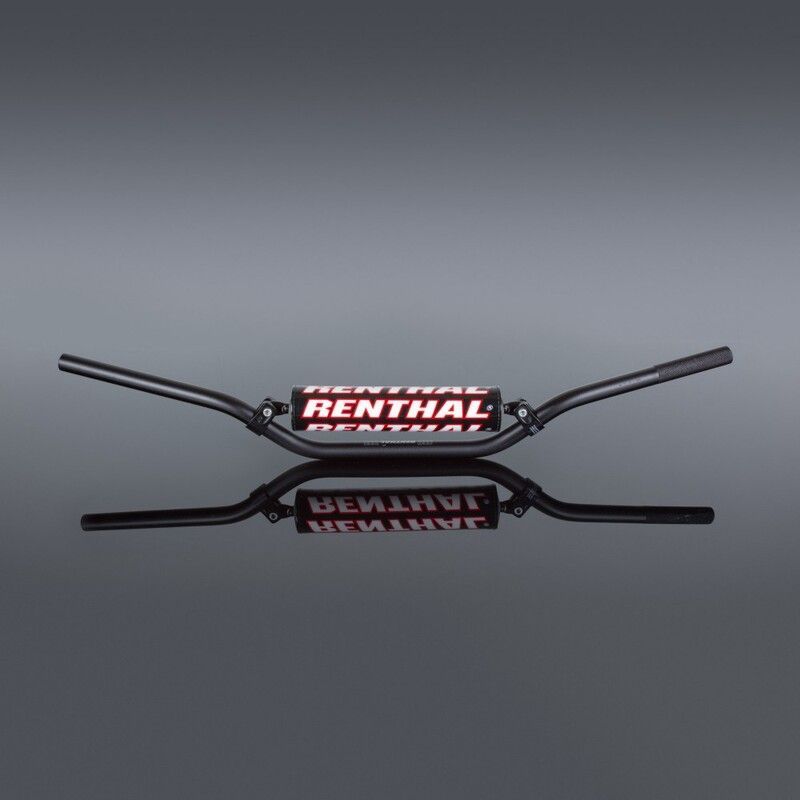 Manillar RENTHAL Mini MX 7/8" - 816 CRF150R Adult Bar
