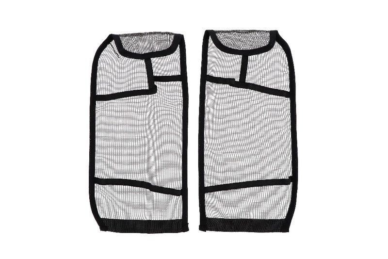 Funda de radiador TWIN AIR
