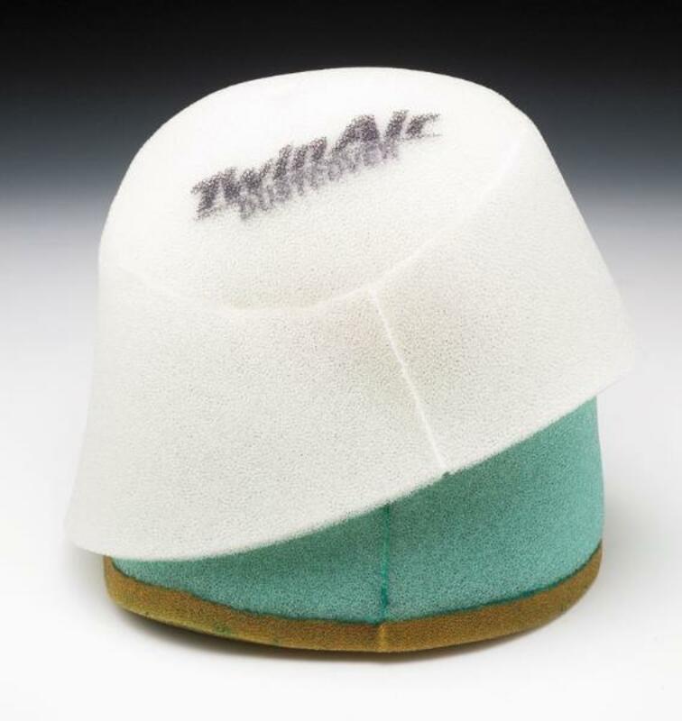 Pre filtro de aire TWIN AIR - 154118DC