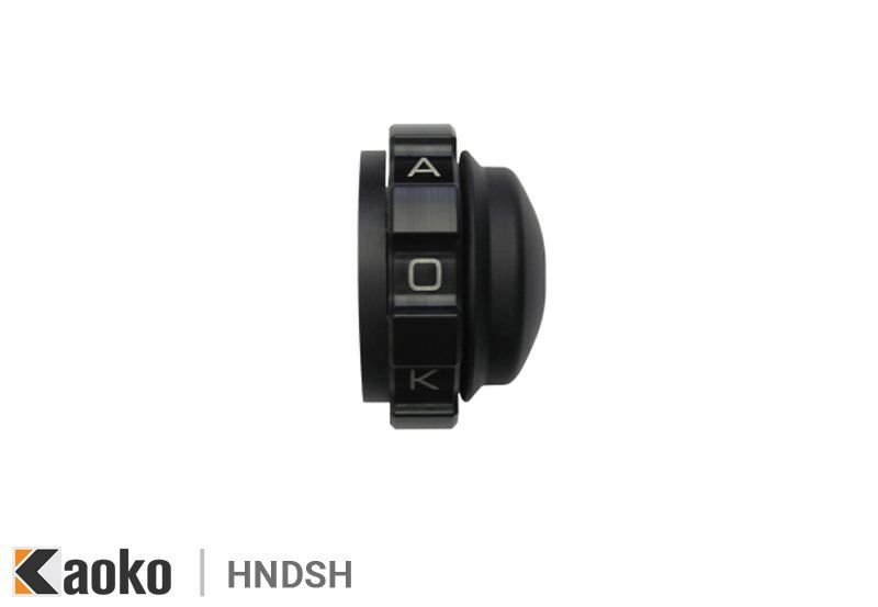 Regulador de velocidad KAOKO Cruise Control