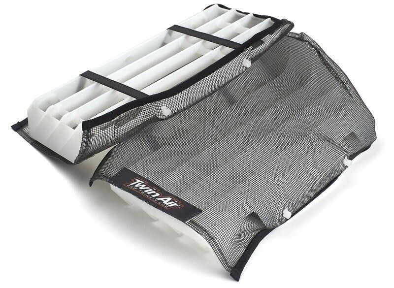 Funda de radiador TWIN AIR