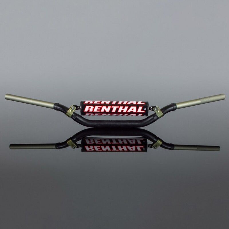Manillar RENTHAL Twinwall Type 990
