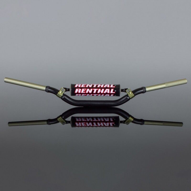 Manillar RENTHAL Twinwall Type 993