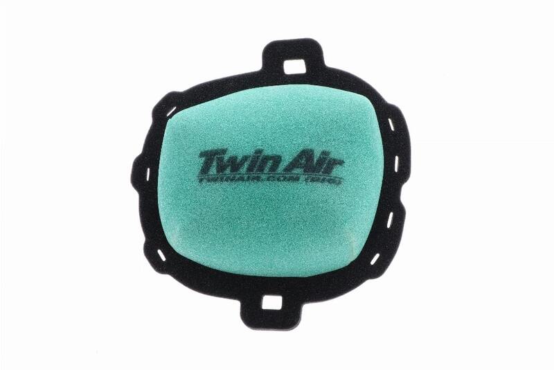 Filtro de aire pre-lubricado TWIN AIR - 150230FRXBIG