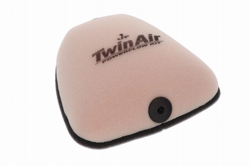 Filtro de aire ignífugo TWIN AIR (para kit Powerflow 152227C)
