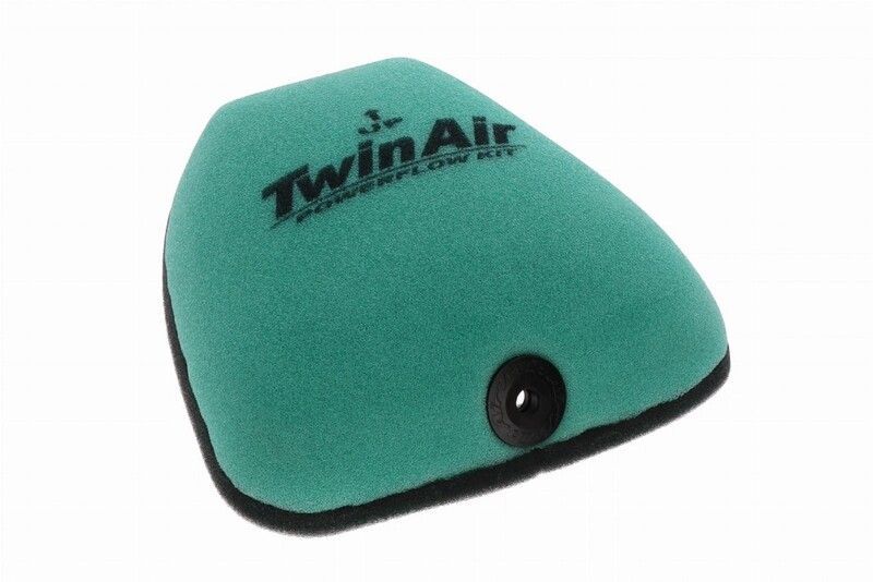 Filtro de aire ignífugo prelubricado TWIN AIR (para kit Powerflow 152227C)