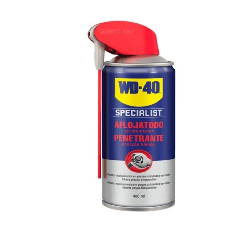 WD-40 Specialist® Penetrante Acción Rápida