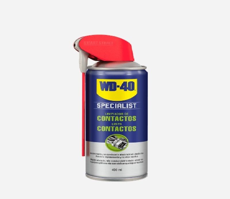 WD-40 Specialist® Limpiador de Contactos