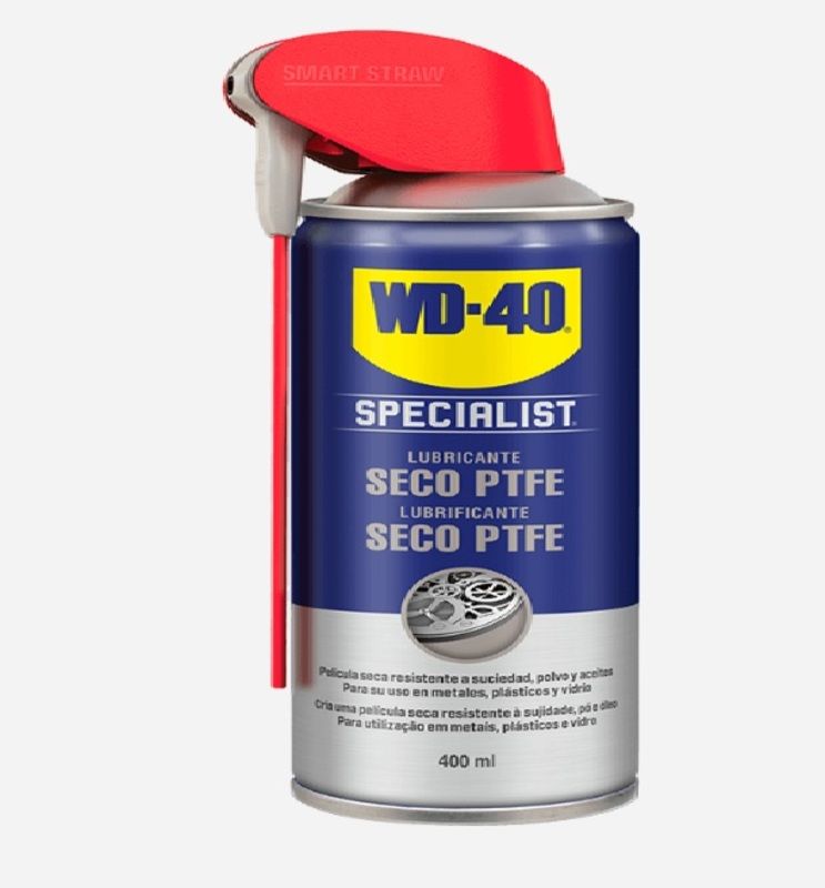 WD-40 Specialist® Lubricante Seco Con PTFE