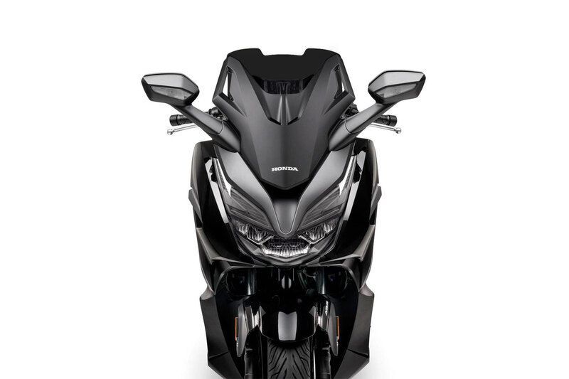Pantalla MALOSSI Sport