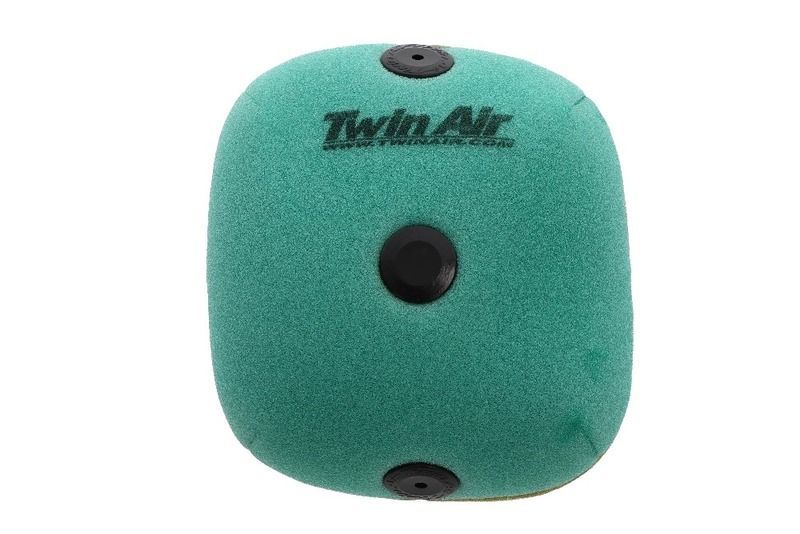 Filtro de aceite TWIN AIR prelubricado - 158161X
