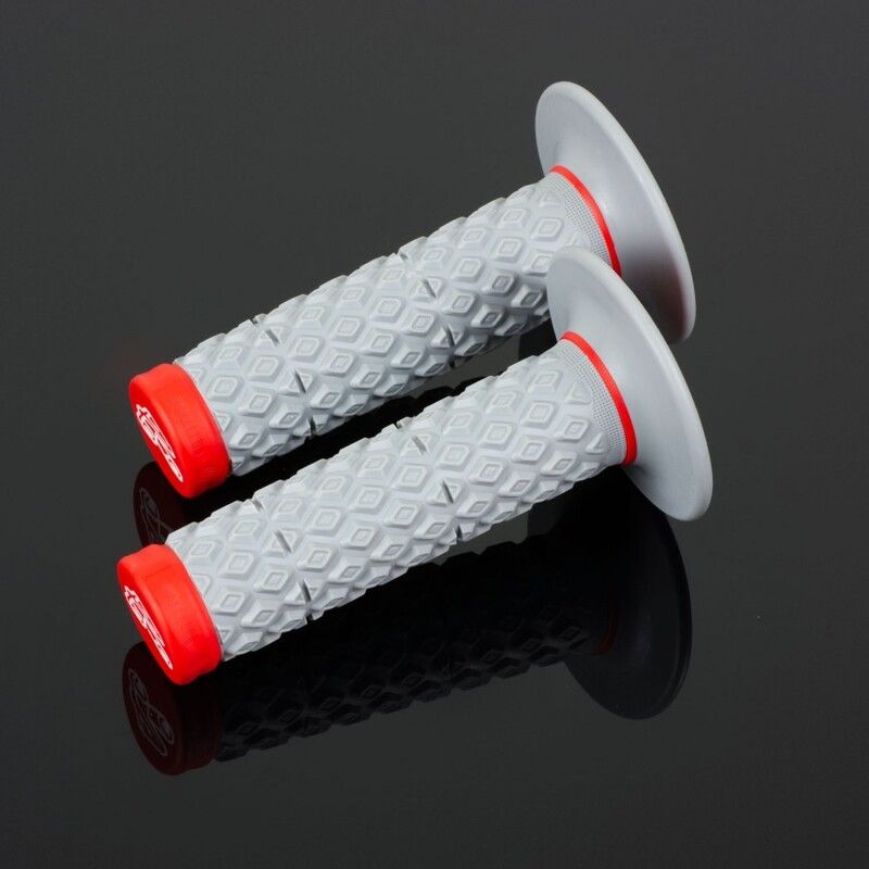 Puños RENTHAL MX Dual Glue-On Comfort