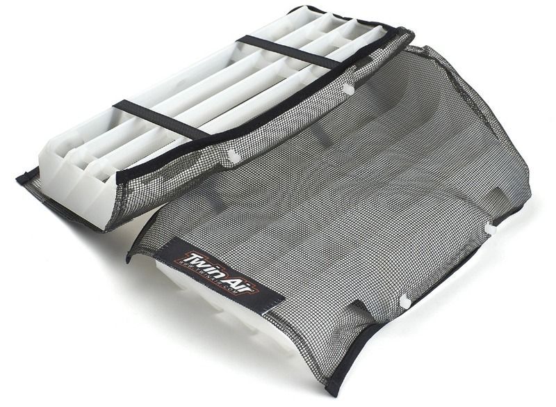 Funda de radiador TWIN AIR