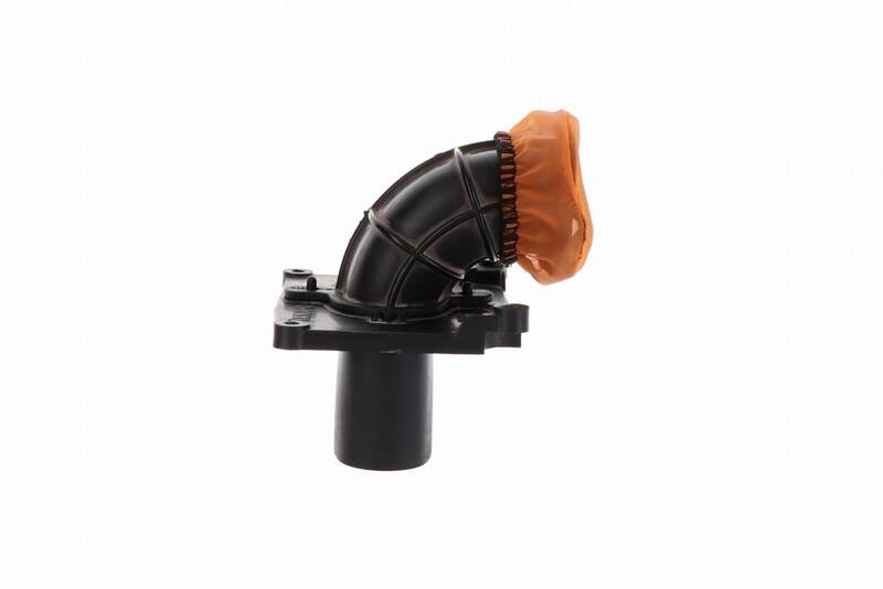 Cubre filtro TWIN AIR Grand Prix para filtro OEM