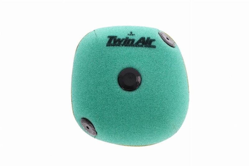 Filtro de aceite TWIN AIR prelubricado - 158089X