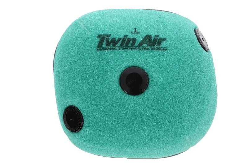 Filtro de aceite TWIN AIR prelubricado - 158383X