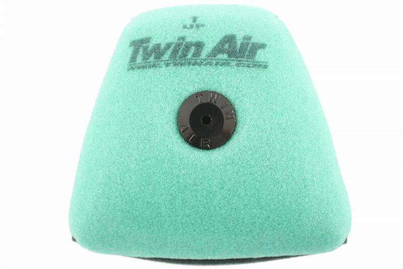 Filtro de aire ignífugo prelubricado TWIN AIR - 152222FRX