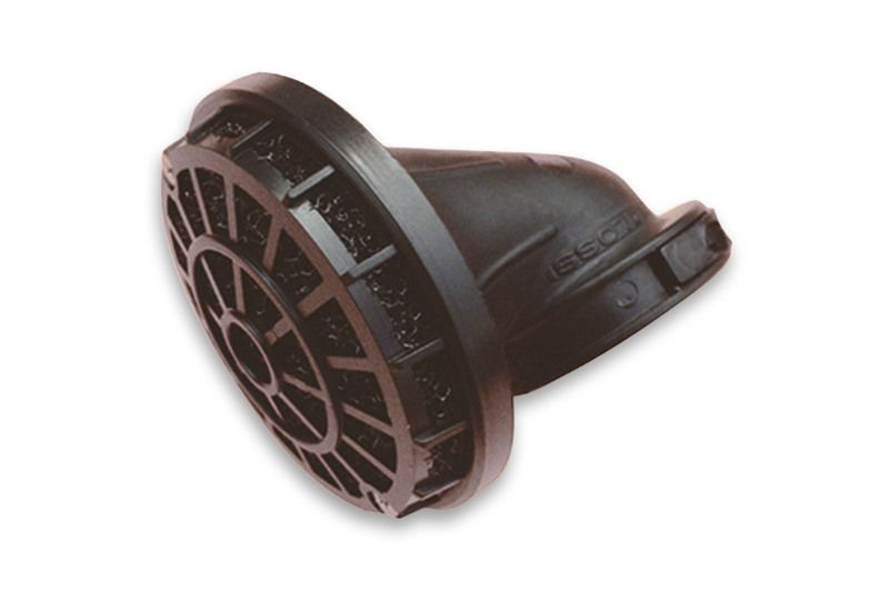 Filtro de aire MALOSSI Red Filter E8 Ø 32 para carburadores PHBG A / B