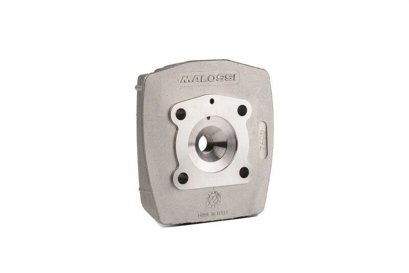 Culata MALOSSI Estándar Ø40mm para Descompressor