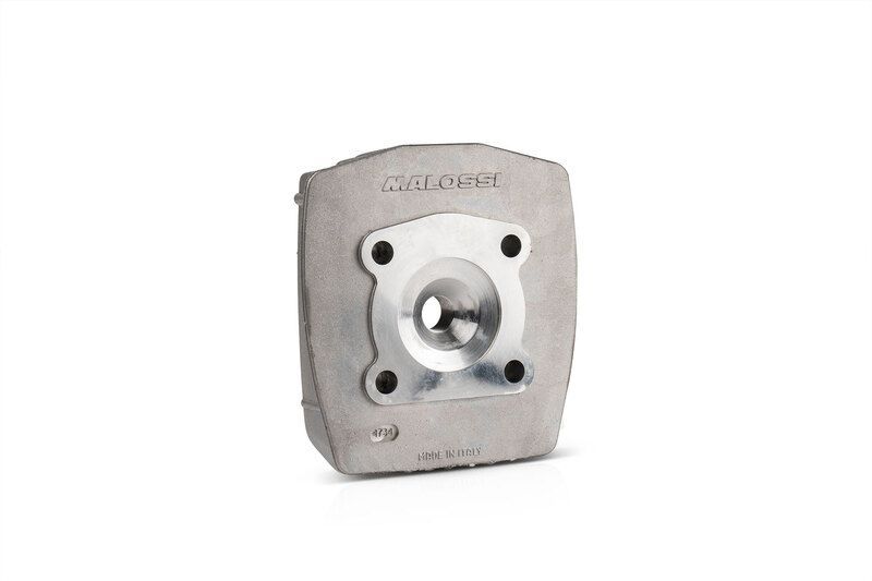 Culata MALOSSI Estándar Ø40mm sin Descompressor