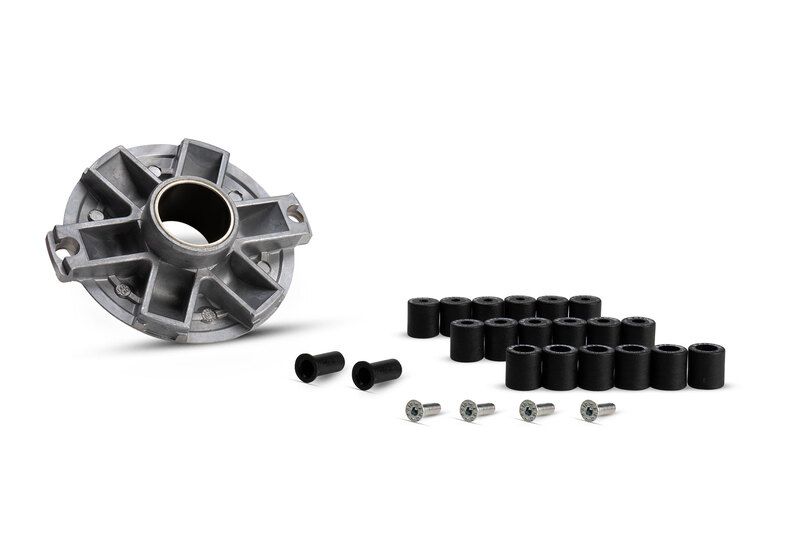 Variador MALOSSI Varplus - MBK