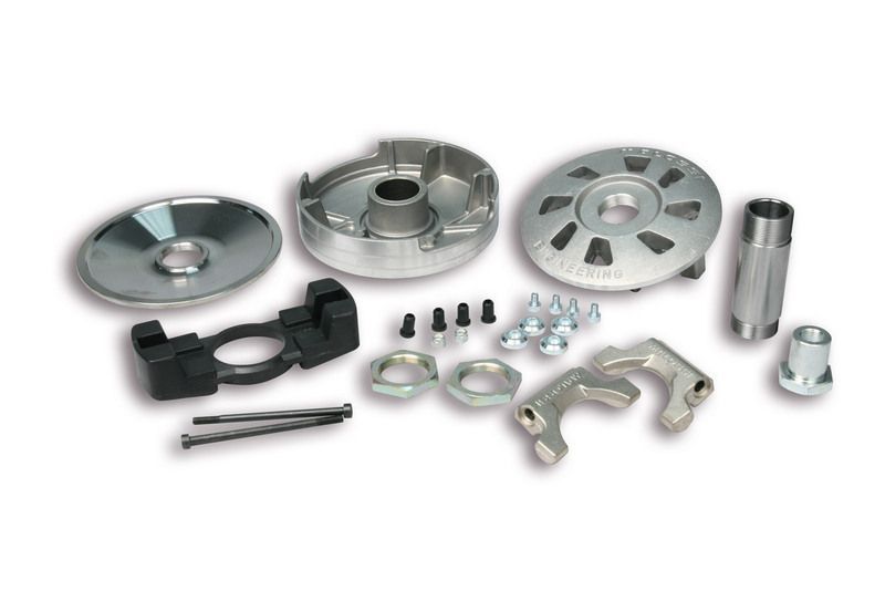 Variador MALOSSI Variotop - Para ciclomotores MBK