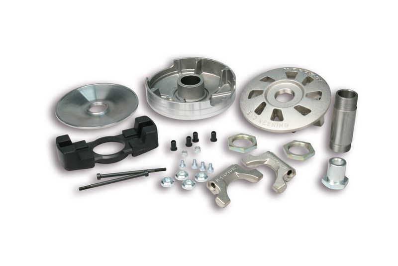 Variador MALOSSI Variotop - Para ciclomotores MBK