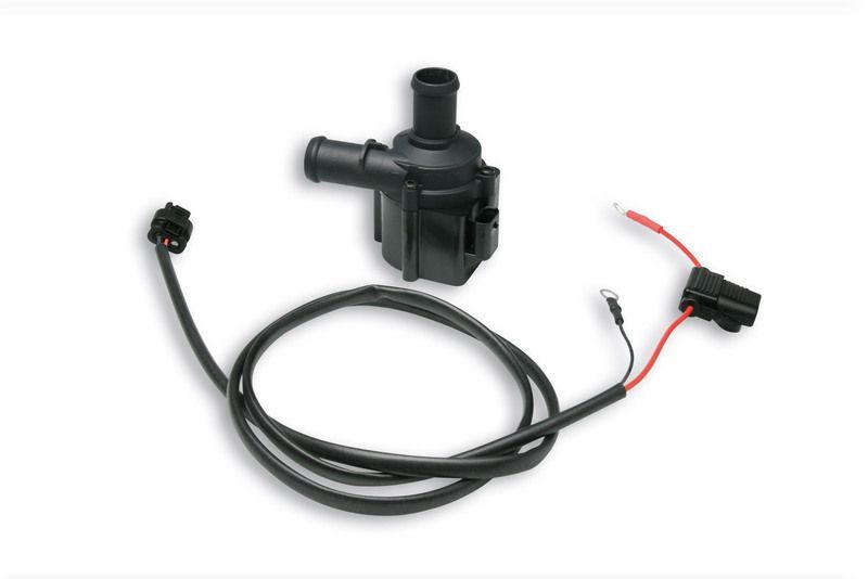 Bomba de agua eléctrica MALOSSI Energy Pump 12V sin escobillas