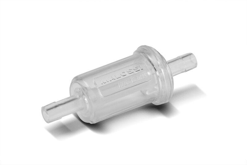 Filtro de gasolina MALOSSI Ø 6