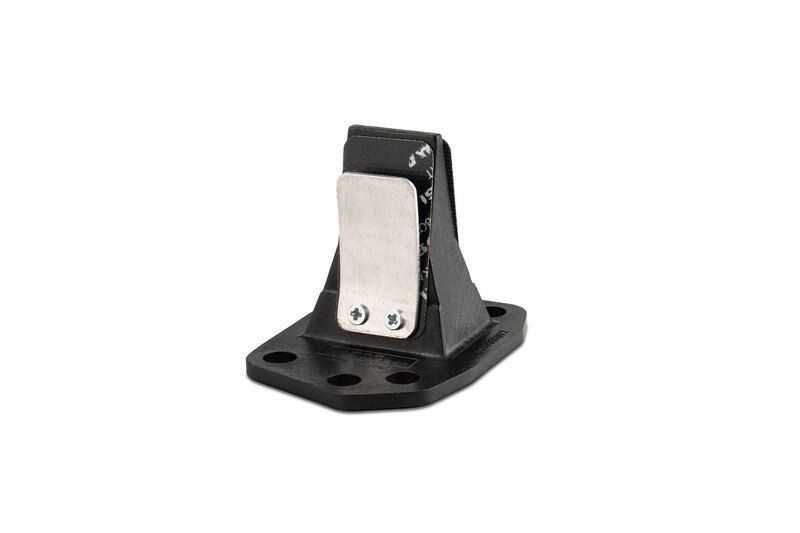 Caja de láminas MALOSSI VL2 con láminas de karbonit 0,30mm